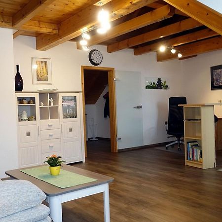 Ferienwohnung Fliegerhorst Endingen am Kaiserstuhl Ngoại thất bức ảnh