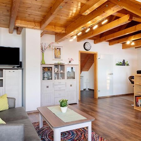 Ferienwohnung Fliegerhorst Endingen am Kaiserstuhl Ngoại thất bức ảnh
