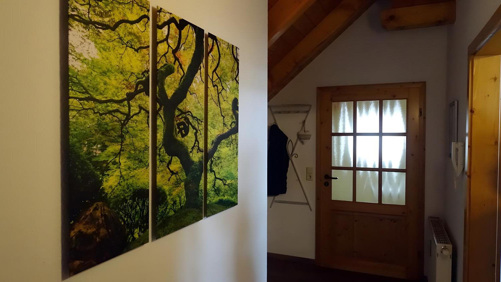 Ferienwohnung Fliegerhorst Endingen am Kaiserstuhl Ngoại thất bức ảnh