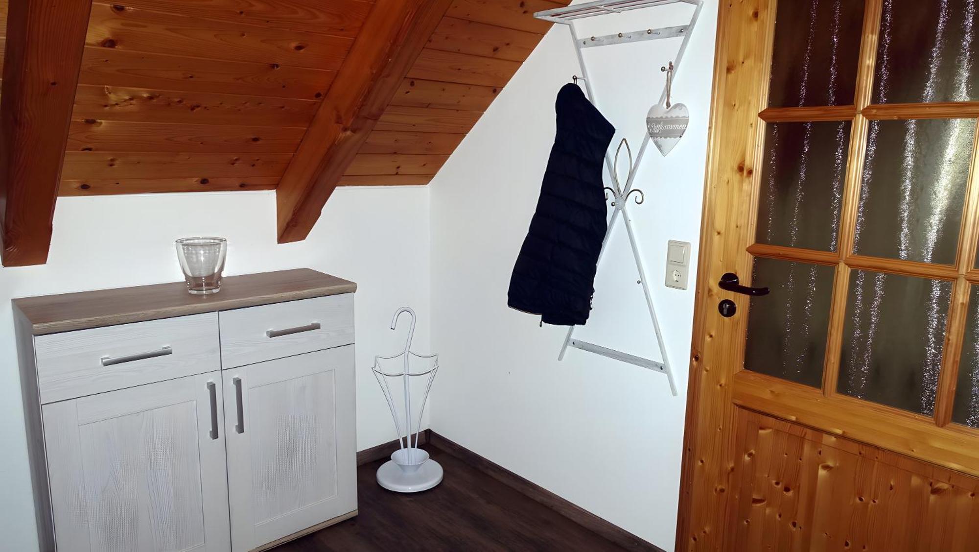 Ferienwohnung Fliegerhorst Endingen am Kaiserstuhl Ngoại thất bức ảnh