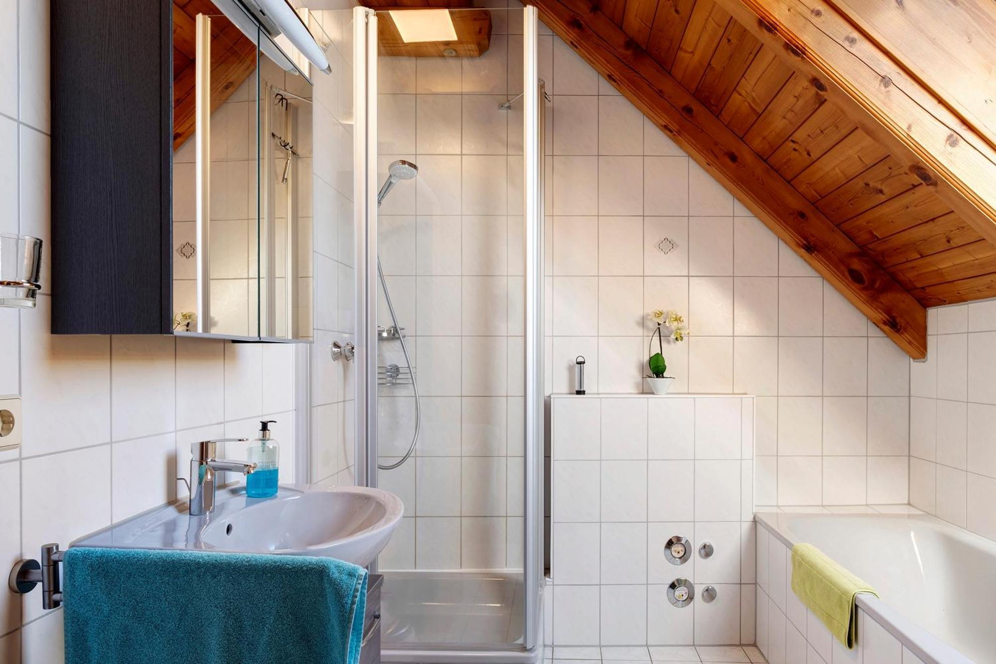 Ferienwohnung Fliegerhorst Endingen am Kaiserstuhl Ngoại thất bức ảnh
