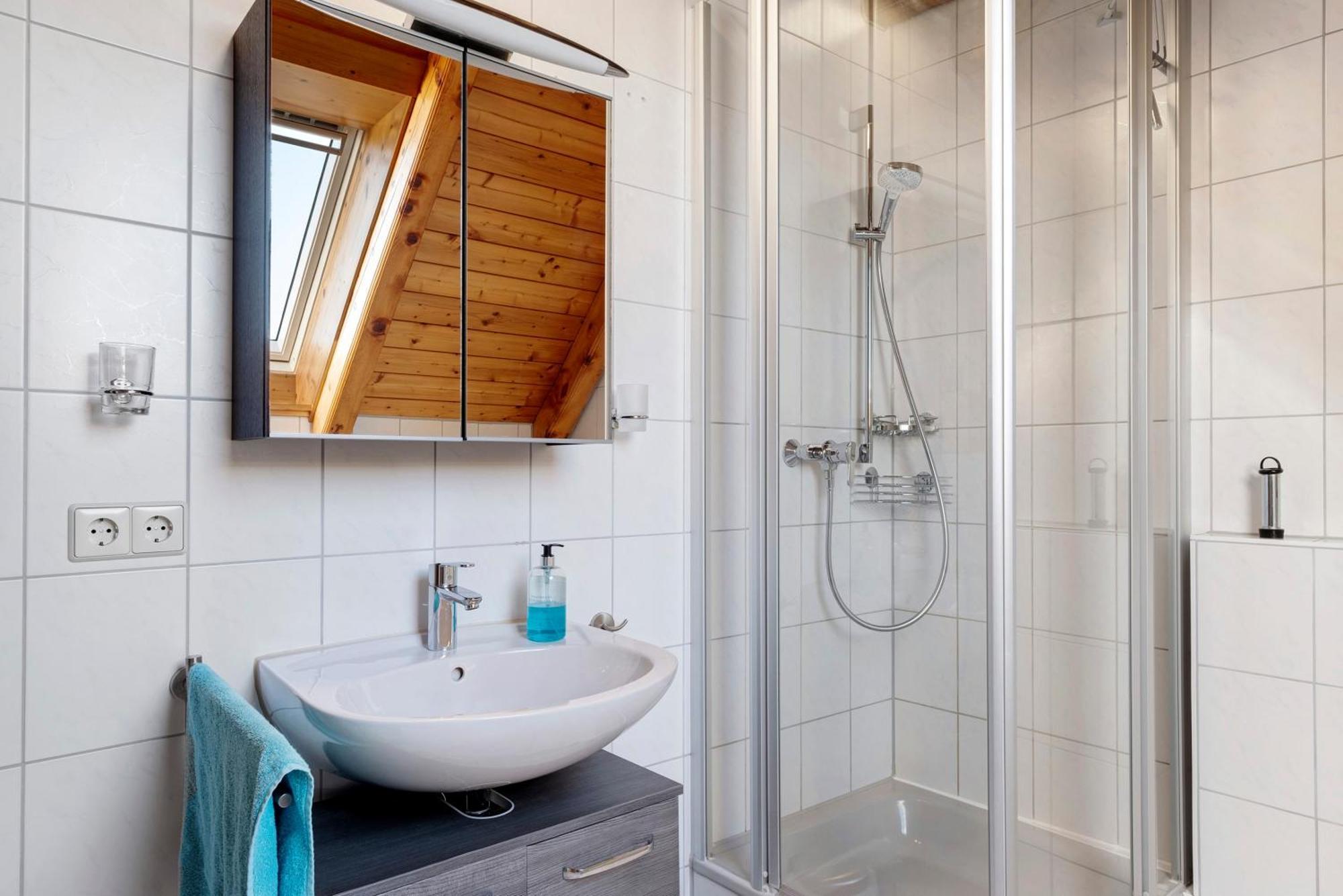 Ferienwohnung Fliegerhorst Endingen am Kaiserstuhl Ngoại thất bức ảnh