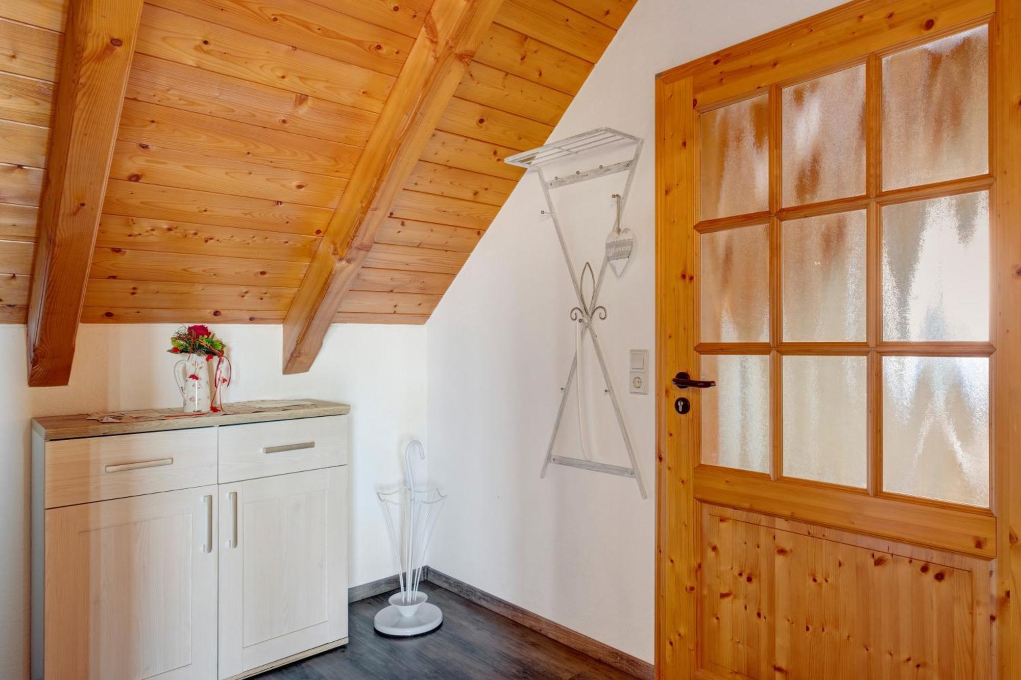 Ferienwohnung Fliegerhorst Endingen am Kaiserstuhl Ngoại thất bức ảnh