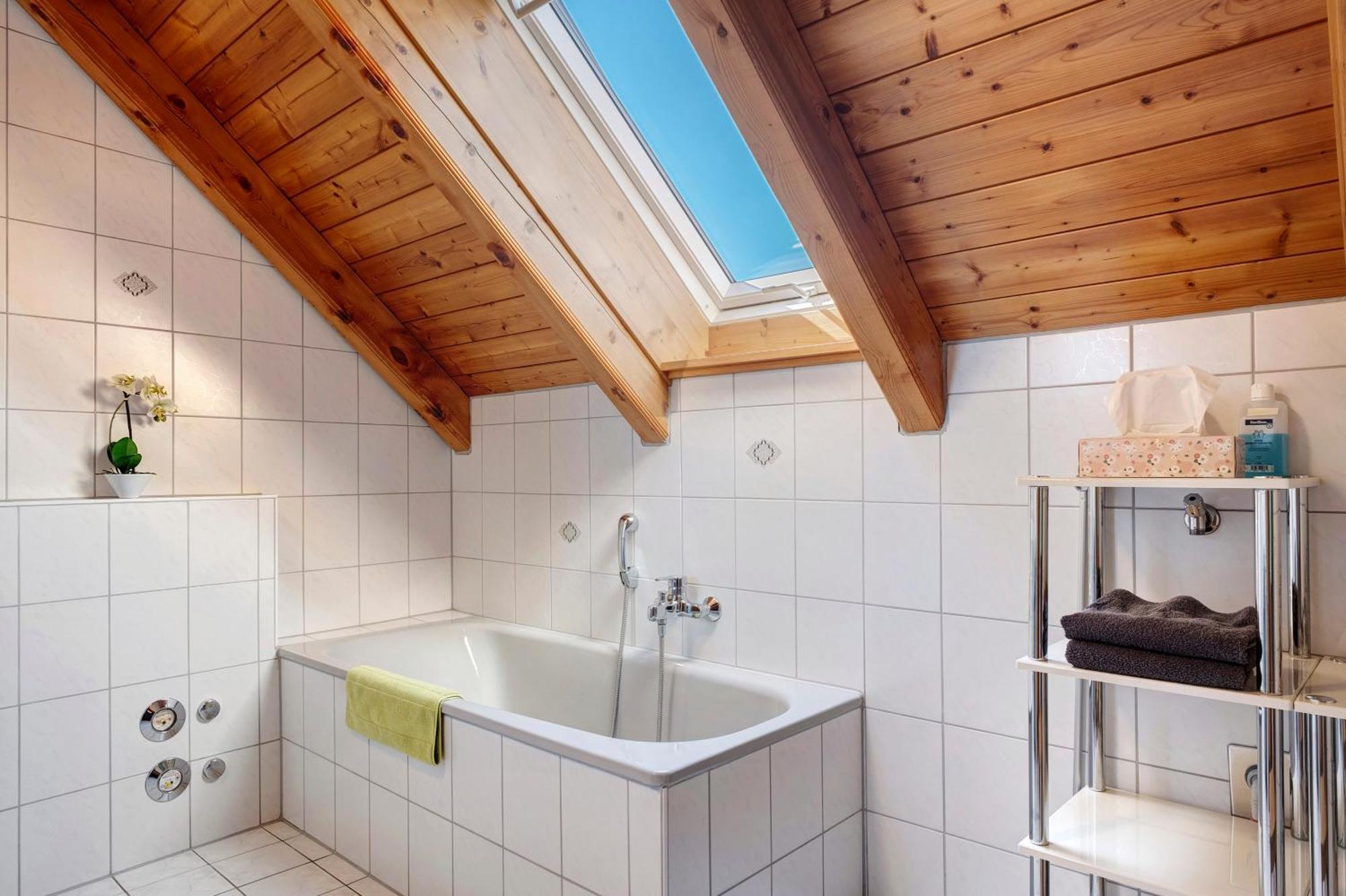 Ferienwohnung Fliegerhorst Endingen am Kaiserstuhl Ngoại thất bức ảnh