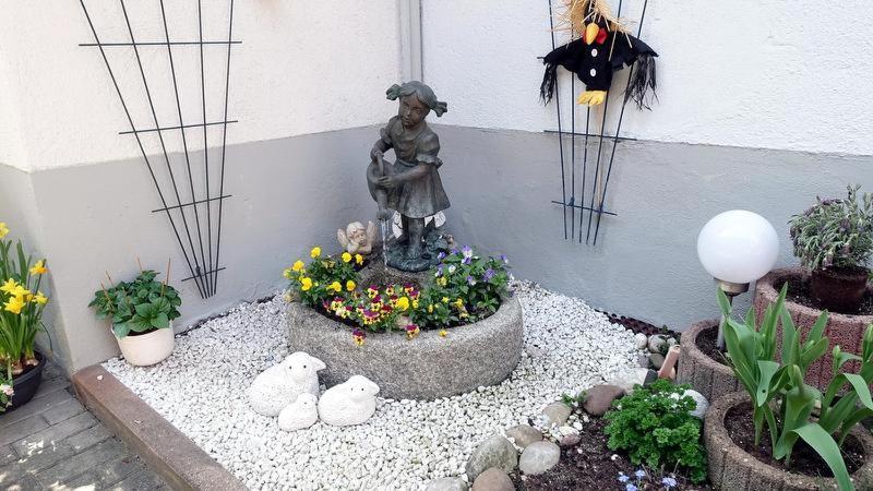 Ferienwohnung Fliegerhorst Endingen am Kaiserstuhl Ngoại thất bức ảnh