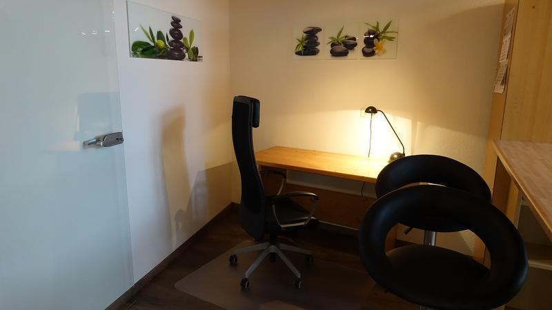 Ferienwohnung Fliegerhorst Endingen am Kaiserstuhl Ngoại thất bức ảnh